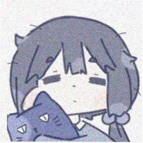 影评人看过一千部烂片头像